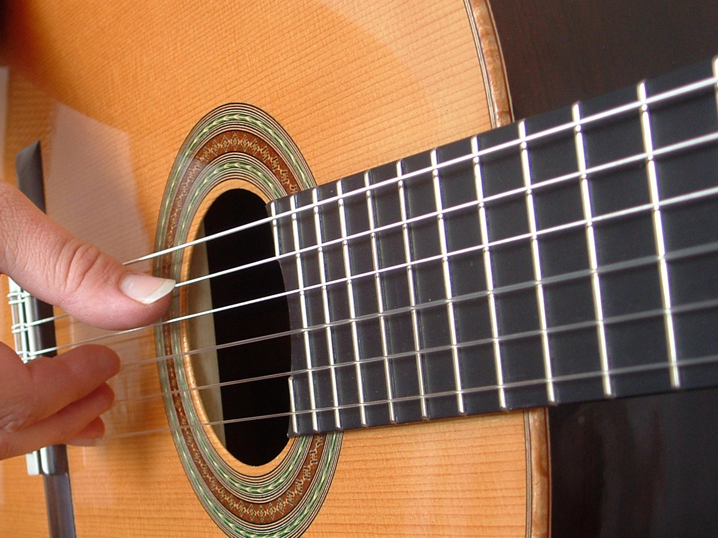 Classical Guitar Lessons in Hendersonville Music Academy of WNC