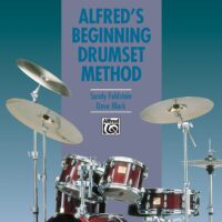 Drum Method Books & Accessories