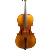 Germantown Cellos