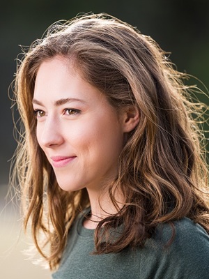 Amy Bouman