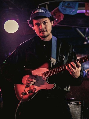 Andy Burns