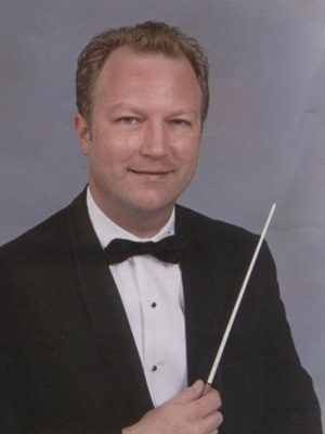 Andrew Preston