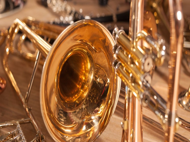 Brass