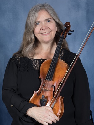 Carolyn Tackett