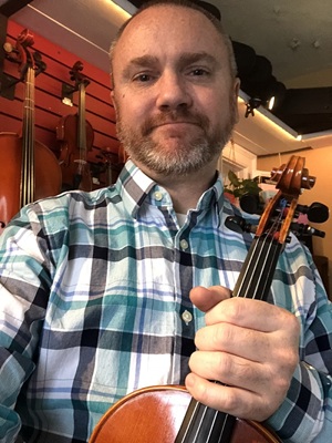 Eben Mann