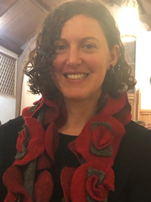 Emily Songster