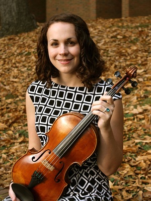 Emily Vaughn