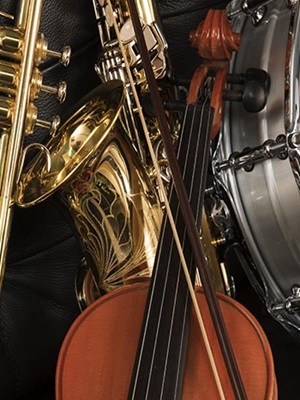 Instrument Rental