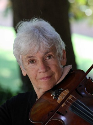 Jan Daugherty