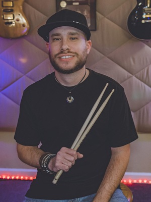Jeff Lott