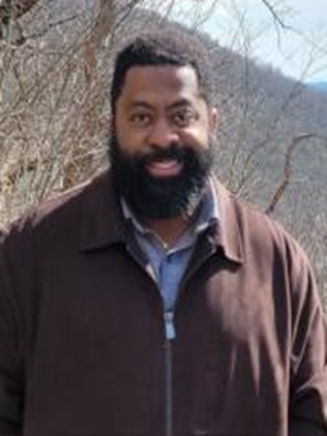 LeVar Stripling