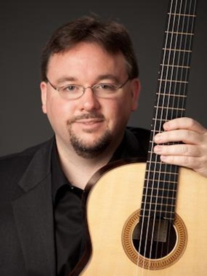 Michael Ridenour