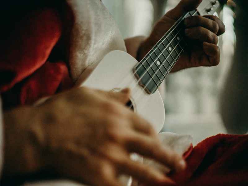 Ukulele