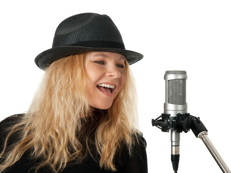 Voice