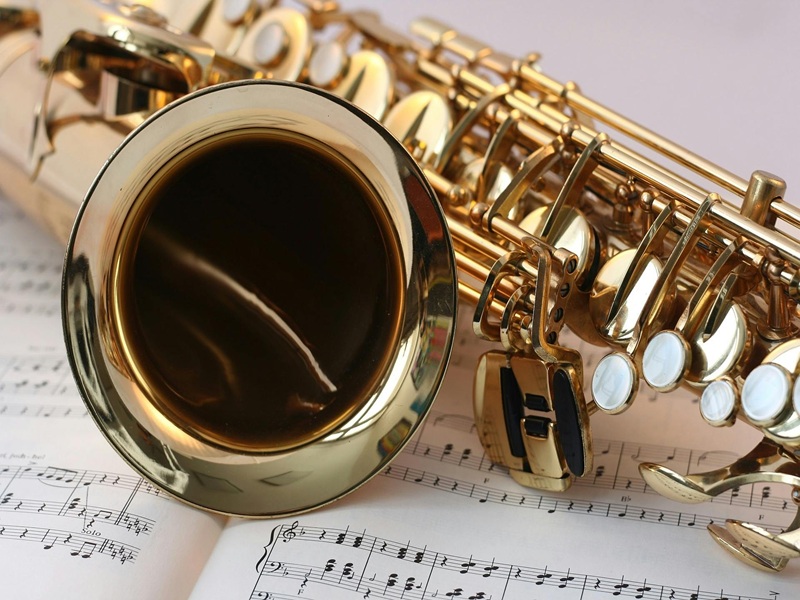 Woodwinds