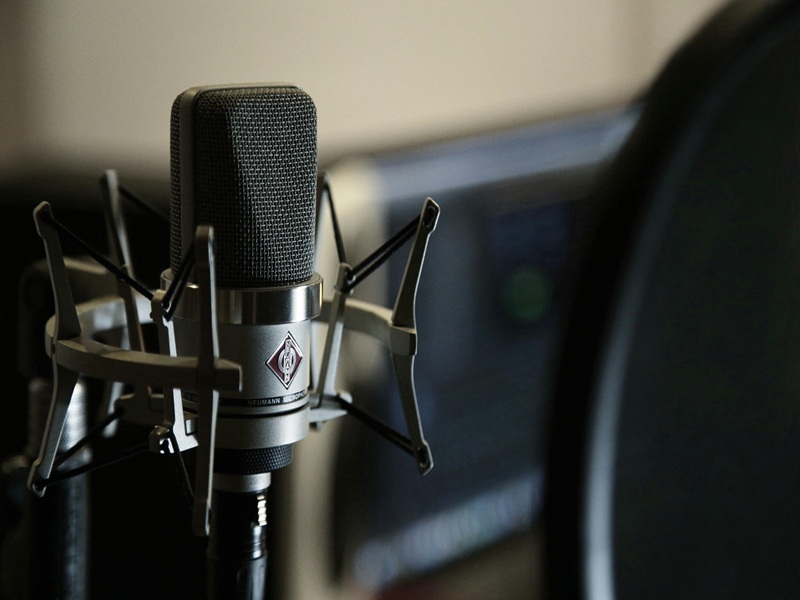 Voice